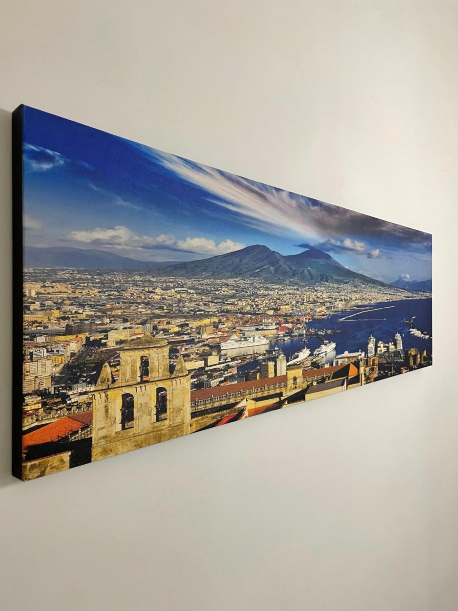Garibaldi Guest House Napoli Ngoại thất bức ảnh
